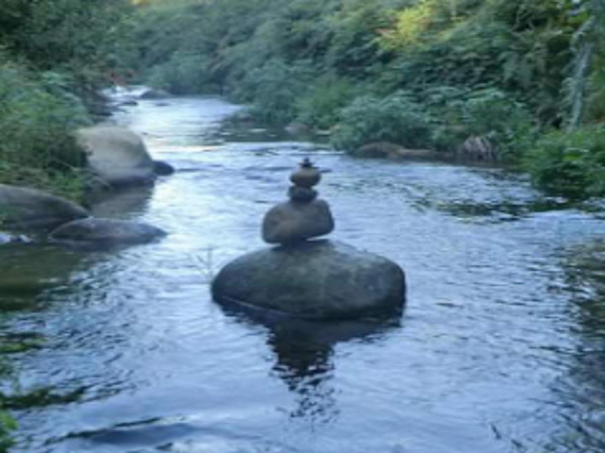 גאטה Naturaleza, Confort Y Vistas Inigualable En Casa Rural La Cumbre מראה חיצוני תמונה