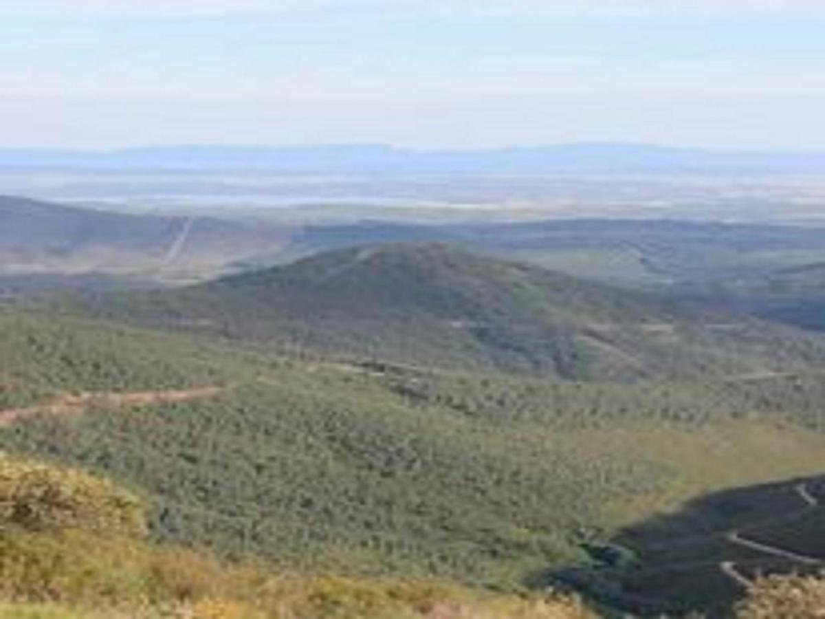 גאטה Naturaleza, Confort Y Vistas Inigualable En Casa Rural La Cumbre מראה חיצוני תמונה