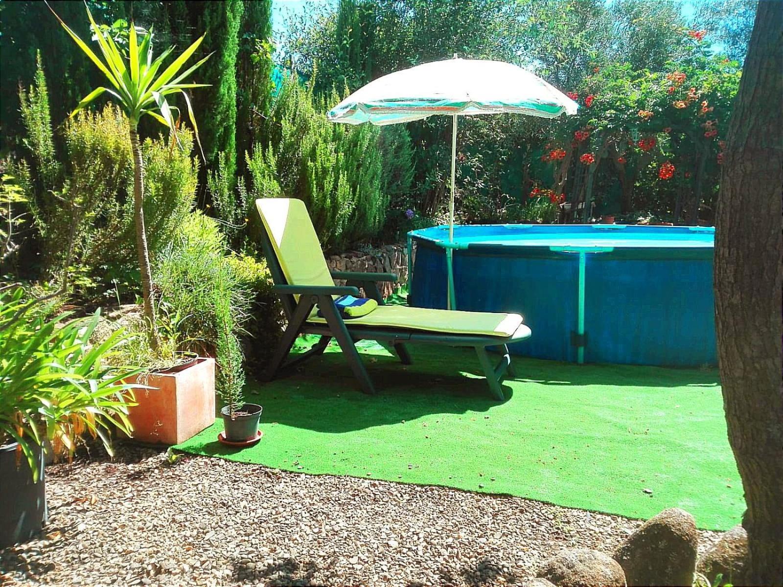 גאטה Naturaleza, Confort Y Vistas Inigualable En Casa Rural La Cumbre מראה חיצוני תמונה